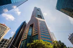 One Raffles Quay (D1), Office #450796731